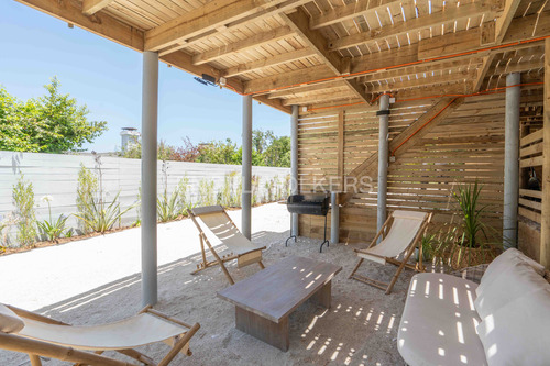 Venta Casa En Centro De Cachagua Con Vista A Mar