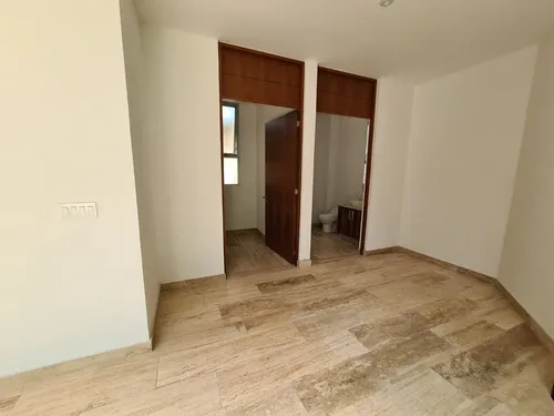 Casa De Lujo En Venta En Cholul Al Norte De Mérida