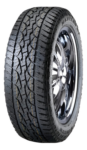 Paquete De 4 Llantas 235/70r16 106t Winrun Maxclaw A/t Auto