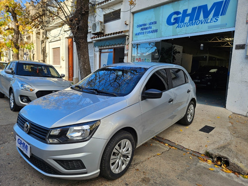 Volkswagen Gol 1.6 Trendline 101cv