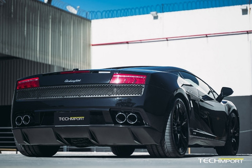 Lamborghini Gallardo 5.2 Lp 550 Coupé 2p