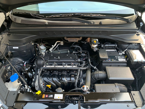 Hyundai Creta 1.6 16V FLEX ACTION AUTOMÁTICO