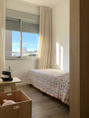 Imagen 9 de 17 de Venta - Apartamento 3 Dormitorios - Cordon
