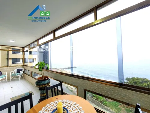 Apartamento En Venta Macuto