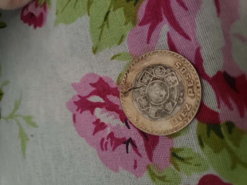 Imagen 1 de 9 de Vendo Monedas Coleccionales