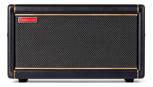 Positive Grid Spark 2 50w Smart Guitar Practice Amp & Blu...