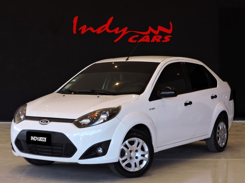 Ford Fiesta Max Amb. Plus 1.6 2011