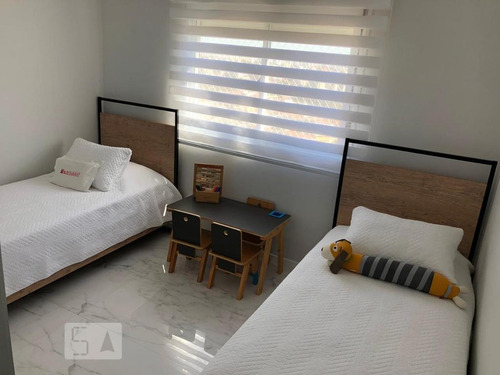 Apartamento À Venda - Jabaquara, 3 Quartos, 127 - S893132930