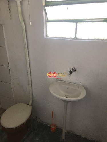 Imagem 10 de 17 de Casa - Parque São Francisco - Ca2137