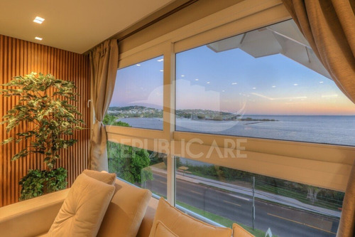 Apartamento - Vila Assuncao - Ref: 386794 - V-rp9854