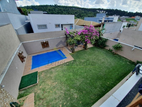Imagem 29 de 30 de Lindo Sobrado Com 3 Quartos Em Terras De Atibaia 1 - So00123 - 69818965