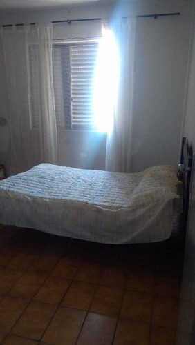 Praia Grande-frente-feriadão 18 A 21 De Abril- $ 1.000,00