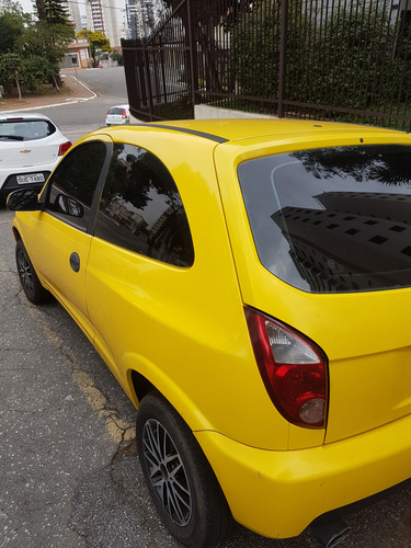 Chevrolet Celta 1.0 Life Flex Power 3p