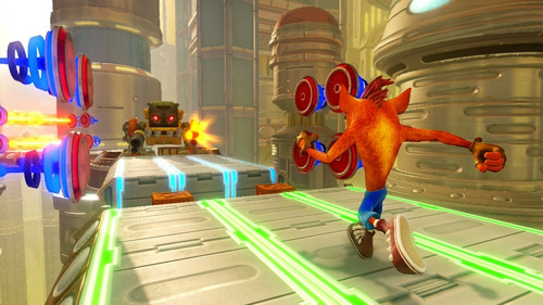 Crash Bandicoot N. Sane Trilogy - Jogo Xbox - Leia O Anúncio
