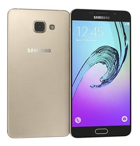 Desbloqueo / Liberación Para Samsung Galaxy A7 2016