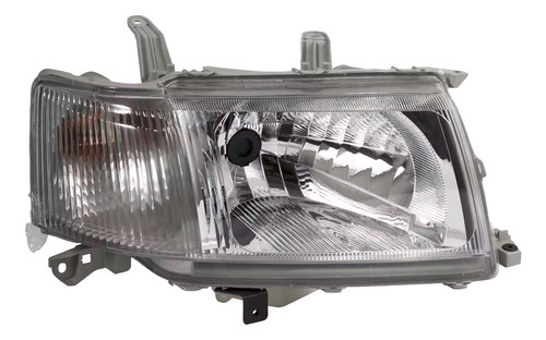 Faro Delantero Para Probox Van 2002 Al 2008