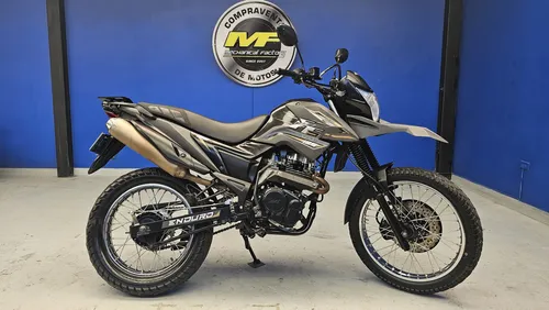 Ttr 125 Akt 2025