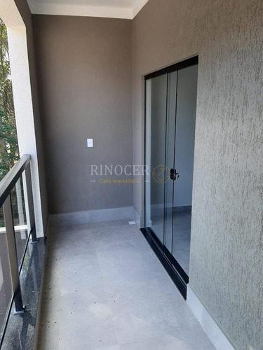 Imagem 12 de 14 de Apartamento Padrão Em Franca - Sp - Ap0374_rncr