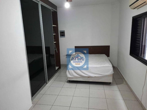 Imagem 3 de 15 de Casa Com 3 Dormitórios À Venda, 140 M² Por R$ 610.000,00 - Centro - São Vicente/sp - Ca1176