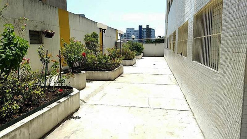 Imagem 4 de 20 de Apartamento Bela Vista Sao Paulo Sp Brasil - 2516