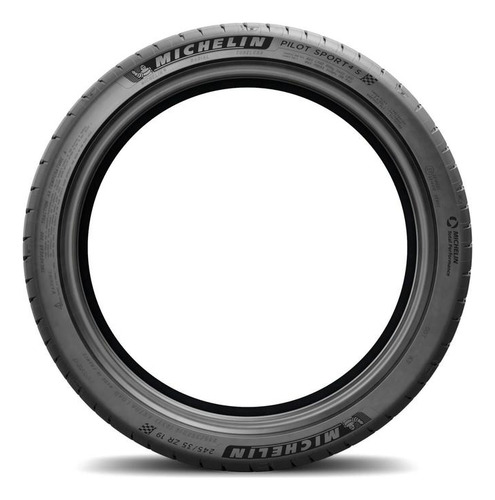 Pneu Michelin Aro 19 Pilot Sport 4 S Mo1 245/35r19 (93y) Xl