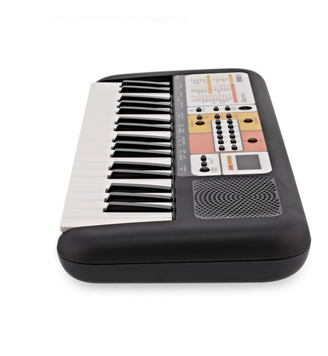 Imagen 5 de 10 de Teclado De 3 Octavas 37 Teclas (envio Gratis) Pss-f30 Yamaha