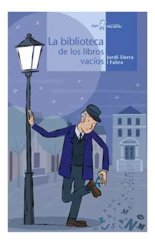 La Biblioteca De Los Libros Vacíos