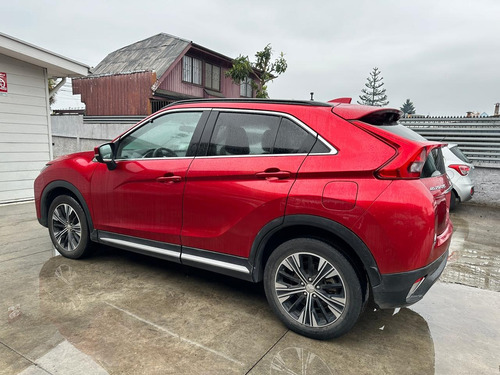 Mitsubishi Eclipse Cross 1.5 Rs 4X4 At