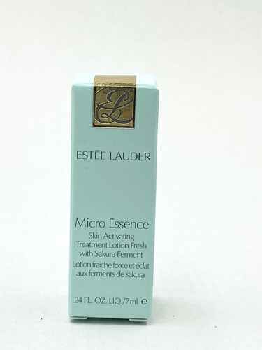 Estée Lauder | Micro Essence Loción Tratante Con Sakura 7ml