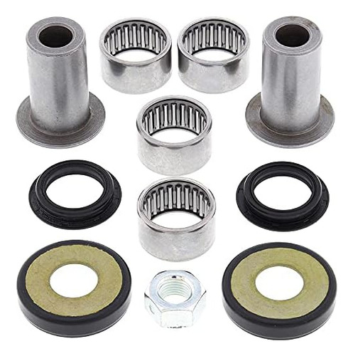 Kit De Rodamientos De Brazo Oscilante Racing Compatible Con