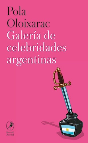 Galeria De Celebridades Argentinas