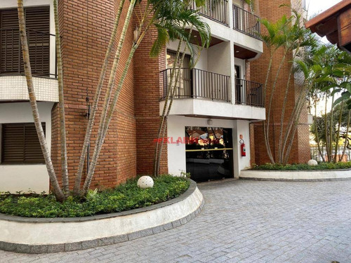 Apartamento Com 1 Dormitório À Venda, 56 M² Por R$ 530.000,00 - Aclimação - São Paulo/sp - Ap9588