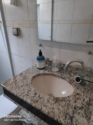 Imagem 12 de 15 de Casa Em Jardim Santa Clara - Guarulhos - 16746