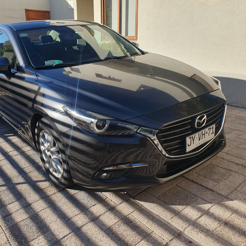 Mazda 3 Sedan V 2.0 6mt Skyactive Android/Carplay