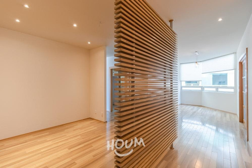 Imagen 8 de 29 de Departamento En Santa Fe Cuajimalpa, Cuajimalpa De Morelos Con 3 Recámaras, 240 M², Id: 99134
