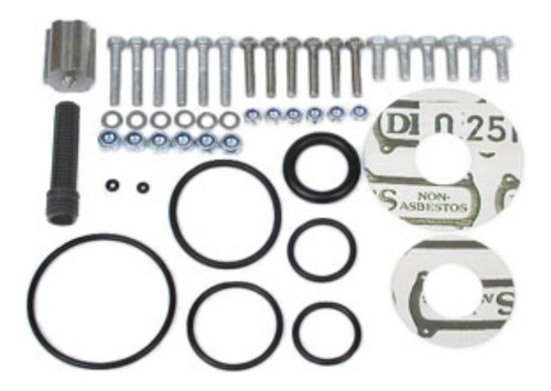 Kit De Repuesto P Secador Haldex 90364 Consep Original