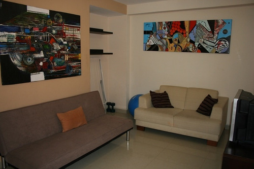 Imagen 6 de 15 de Se Vende Bello Apartamento De Playa En Morrocoy