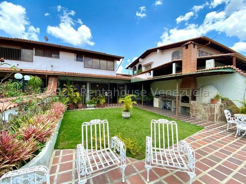 Imagen 1 de 17 de Fabulosa Casa En Venta Colinas De Santa Mònica Mls #21-24361