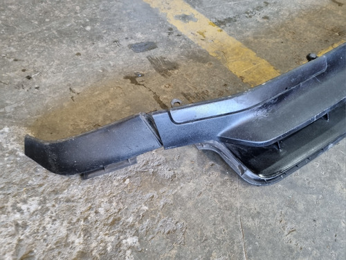 Spoiler Parachoque Delantero 4runner 2010 2013 Original (Usado)