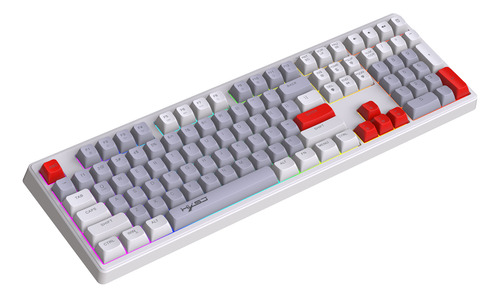 Teclados Retroiluminados Para Teclado Compuesto Super K108 S