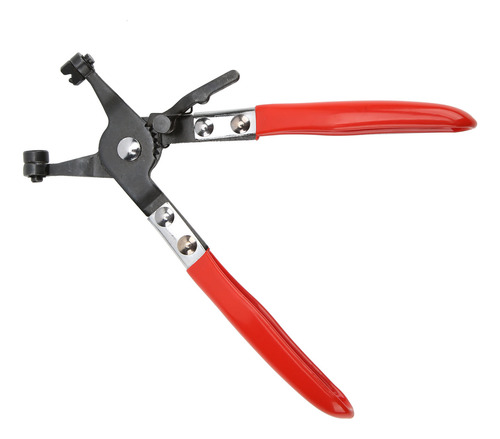 Pinza De Manguera Recta De 8.6 Pulgadas, Tipo Herramienta De