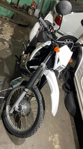 Honda Xr 250 Tornado 2023. 293 Muchisimos Accesorios, Nueva