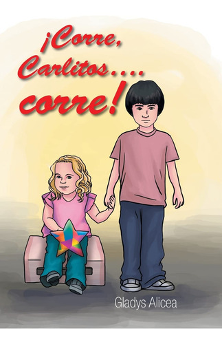 Corre, Carlitos .corre!