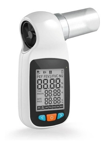 Contec Espirômetro Sp-70b