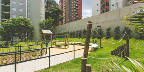 Cobertura Residencial Para Venda, Vila Ivone, São Paulo - Co5286. - Co5286-inc