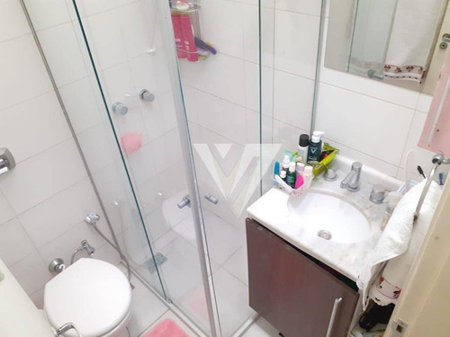Imagem 9 de 19 de Sobrado Com 3 Dormitórios À Venda, 128 M² Por R$ 600.000,00 - Vila Haro - Sorocaba/sp - So1444