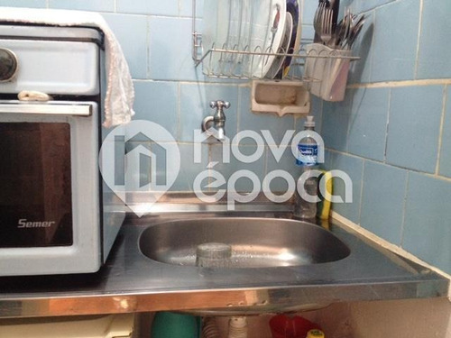 Imagem 18 de 21 de Apartamento - Ref: Co0co4035