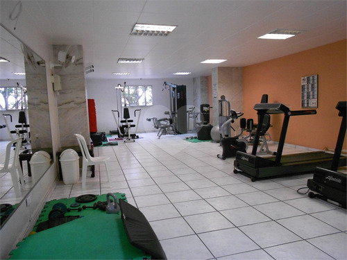 Imagem 12 de 15 de Apartamento-são Paulo-perdizes | Ref.: Reo359575 - Reo359575