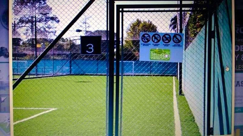 Imagen 6 de 17 de Complejo Deportivo-ideal Inversion-ubicacion Privilegiada
