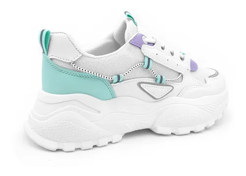 Zapatillas pezuñas 47 street new arrivals